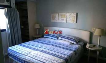 Imagem 4: Flat com ótimo preço no bairro Chácara Santo Antônio. Confira!