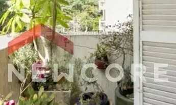 Imagem: Apartamento em Rua Doutor Brasílio Machado