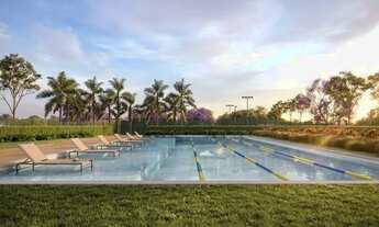 Imagem 7: Terreno 263 m² à venda R$ 370.000 - Jardins Turim - Senador Canedo/GO