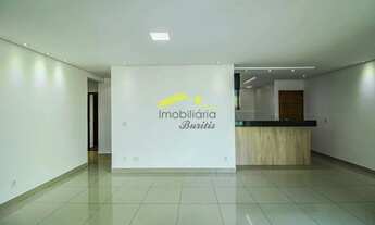 Imagem 3: Apartamento para aluguel, 3 quartos, 2 suítes, 3 vagas, Buritis - Belo Horizonte/MG