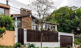 Imagem: Casa 4 quartos 4 vagas Boa Vista