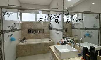 Imagem 5: Imóvel para aluguel tem 220 metros quadrados com 4 quartos em Jardins Valência - Goiânia