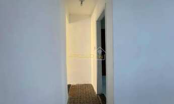 Imagem 6: Apartamento -1 -Quarto Térreo - Aparecida - Santos