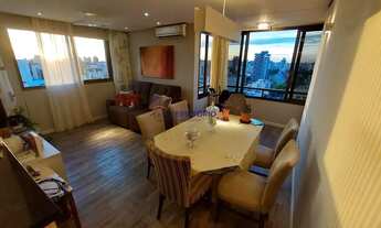 Imagem 3: APARTAMENTO 2 DORMITÓRIOS - 70,19 m² - 2 VAGAS - MENINO DEUS