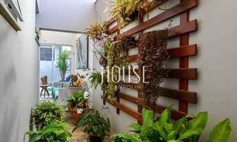 Imagem 5: Casa em Sorocaba, com 236m², à venda em condomínio de alto padrão Le France