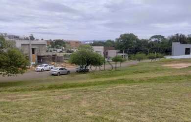 Imagem 2: Terreno à venda, 1000 m² por R$ 490.000,00 - Condomínio Fazenda Jequitibá - Sorocaba/SP