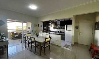 Imagem 5: Imóvel para aluguel possui 111 metros quadrados com 3 quartos