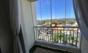 Imagem 6: Imóvel para aluguel possui 67 metros quadrados com 2 quartos