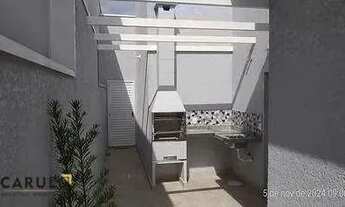 Imagem 7: Casa térrea com 3 dormitórios à venda, 114 m² por R$ 980.000 - Condomínio Terras da Estânc