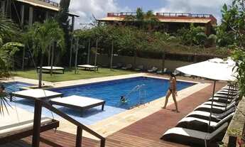 Imagem: Pipa Beleza - apartamento térreo, mobiliado