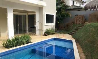 Imagem: Casa - Chácaras Silvania - Valinhos