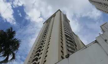 Imagem: 02 quartos, 01 suíte, mobiliado, Alto Bueno