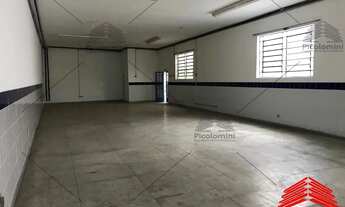 Imagem 6: Salão Comercial de Alto Padrão na Vila Cláudia, São Paulo-SP: 230m², 2 Banheiros. Aluguel