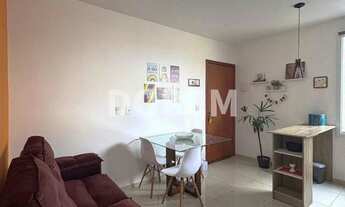 Imagem 3: Apartamento 1 Dormitório Venda de Chaves