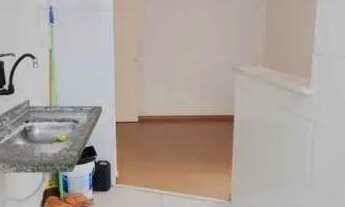 Imagem: Apartamento Padrão / Residencial / Spina