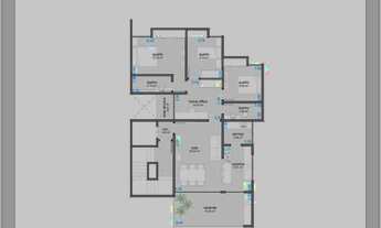 Imagem 4: Apartamento no Bom Pastor com 3 quartos!