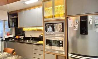 Imagem 5: Apartamento 2 Quartos com Piscina - Capoeiras - EST