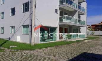 Imagem 2: Apartamento em Rua Abel Santos de Siqueira - Recanto - Rio das Ostras/RJ