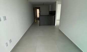 Imagem: Apto 2 quartos 1 suíte 48m² em Intermares