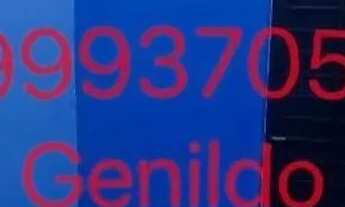 Imagem 4: CASA COM 2 QUARTOS SENDO 1 SUITE MÁSTER, 2 VAGAS, RUA SEM SAIDA , QUINTAL , ACEITA PET , F