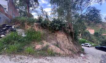 Imagem 2: Terreno 200m2 de esquina laguna Taboão da Serra