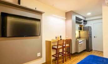 Imagem: Studio, 26 m² - venda por R$ 460.000,00