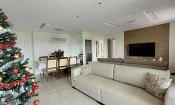 Imagem 5: Apartamento com 3 dormitórios à venda, 124 m² por R$ 1.449.000,00 - Campestre - Santo Andr