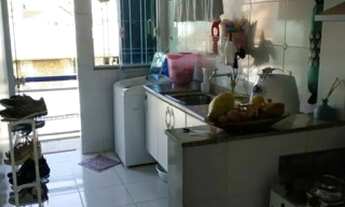 Imagem 7: CASA TÉRREA - TRINDADE - SC