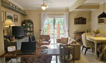 Imagem 5: Casa praia d Xangai-la