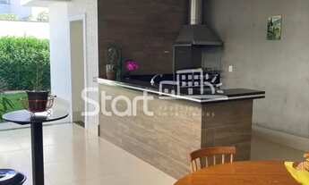 Imagem 4: Casa - Parque Brasil 500 - Paulínia