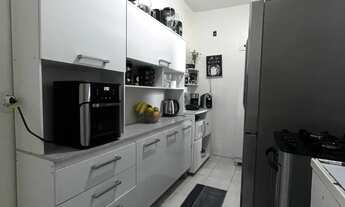 Imagem 3: Apartamento na rua Pinto Teles