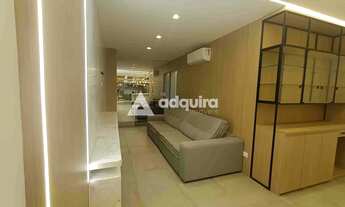 Imagem 7: Apartamento padrão à Venda, Centro, Ponta Grossa, PR