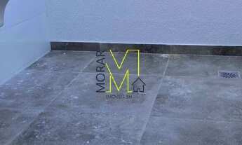 Imagem 7: Área privativa de Frente com 3 Quartos Copacabana em Belo Horizonte/MG