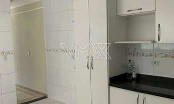 Imagem 3: Sobrado Seminovo para Locação na Vila Isolina Mazzei 120m² | 3 Dormitórios (1 Suíte