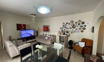 Imagem 6: Apartamento em Avenida Marechal Floriano Peixoto - Pompéia - Santos/SP