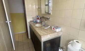 Imagem 5: Apartamento de 180 m2, com 4 quartos, 2 suítes, academia nos Aflitos - Recife - PE