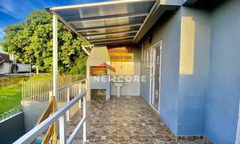 Imagem 2: Casa de condomínio em Estrada Jorge Pereira Nunes - Campo Novo - Porto Alegre/RS