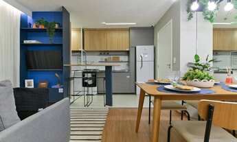 Imagem: Apartamento Novo com Entrada Facilitada