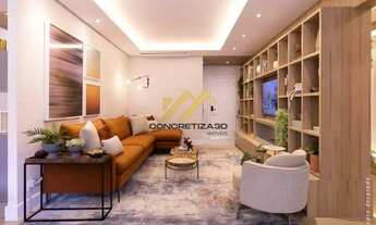 Imagem: Apartamento com 3 suítes à venda, 130.42