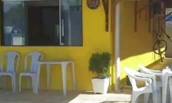 Imagem 2: Praia do Gravatá em São José da coroa grande