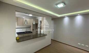 Imagem 4: Apartamento Padrão em Ponta Grossa