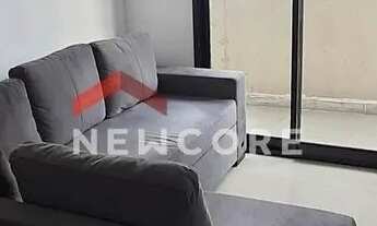 Imagem: Apartamento em Rua Xingu - Vila Valparaíso