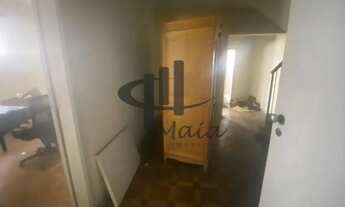 Imagem 7: Locação Sobrado Sao Caetano do Sul Santa Paula Ref: 45836