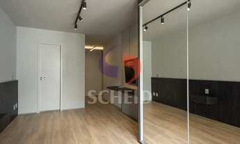 Imagem 5: Studio á Venda na Consolação com 31m², 1 quarto sendo 1 suíte