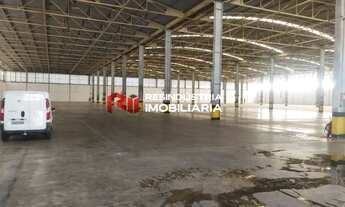 Imagem 6: Galpão Locação 11.937 m² Locação Barueri, SP