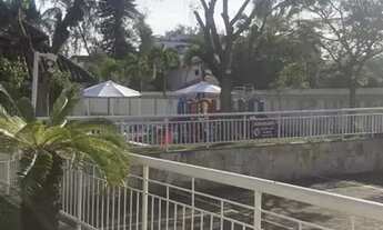 Imagem 5: Apartamento mobiliado na Freguesia