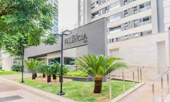Imagem 2: Apartamento à venda em Londrina, Gleba Palhano, com 2 suítes, com 84.89 m², Torre Valencia