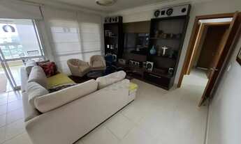 Imagem 2: Apartamento de 160m² com 03 quartos para venda - Jardim Botânico