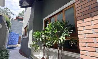 Imagem 7: Casa com 3 dormitórios, 350 m² - venda por R$ 2.500.000,00 ou aluguel por R$ 10.000,00/mês