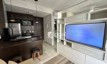 Imagem: Apartamento com 1 dormitório para alugar